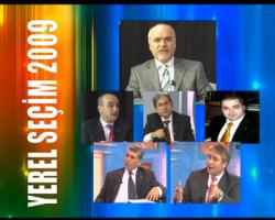 Gazeteciler Soruyor Adaylar Cevaplıyor