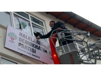 Tabela indirilme olayında 7 kişinin ifadesi alındı