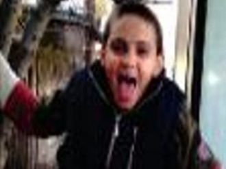 Zihinsel engelli çocuktan haber alınamıyor