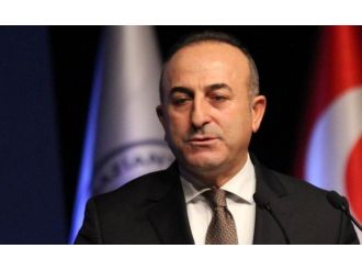 İngiliz mevkidaşı üzüntülerini bildirdi