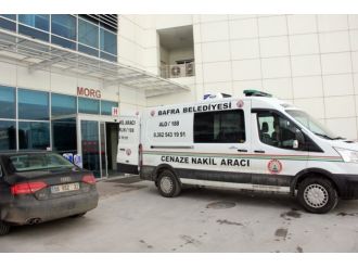 Avukat annesini öldürdü!