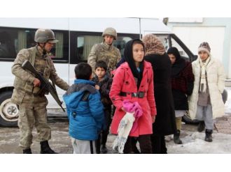 Mehmetçik yetişmeseydi...