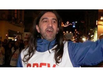 Nuh Köklü davası ertelendi