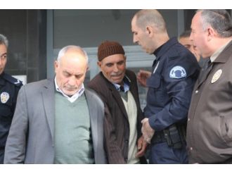 Niğde’deki IŞİD davası ertelendi