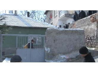 Başkent’te soba zehirlenmesi: 1 ölü