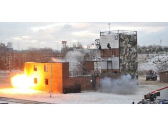 Orgeneral Hulusi Akar da oradaydı