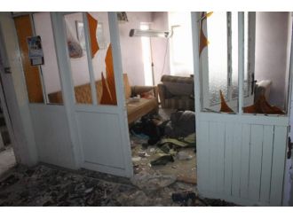 İşte PKK’lı teröristlerin hücre evleri