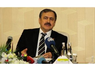 KKTC suyuyla ilgili merak edilenleri anlattı