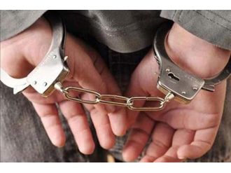 Paşa Kara tutuklandı