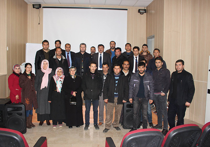 Çeleğen'den Girişimcilere Ziyaret