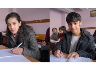 Çatışmaların ortasında gelen başarı