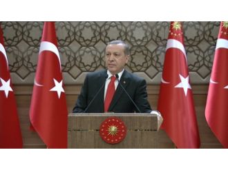 Erdoğan’dan Kılıçdaroğlu’na: Akıl sağlığı...