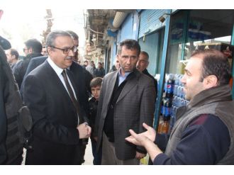 Vali net konuştu: Silopi temizlendi, Cizre de temizlenecek!