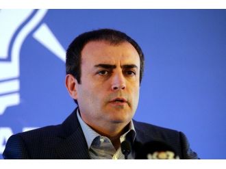 Bakan Ünal turizm temsilcileriyle buluştu