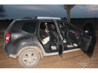 "Hayatı bana zindan ettiniz" deyip...