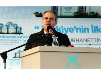 Kılıçdaroğlu’na seslendi: "O kelimeleri aynen iade ediyoruz"