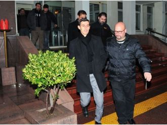 Paralel yapı operasyonunda 3 tutuklama