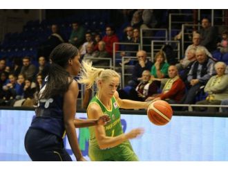 Lider F.Bahçe, 10. galibiyetini aldı