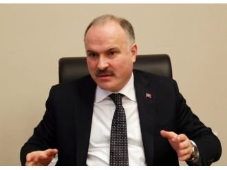 Cumhurbaşkanı Başdanışmanı Gedikli’den çarpıcı açıklamalar