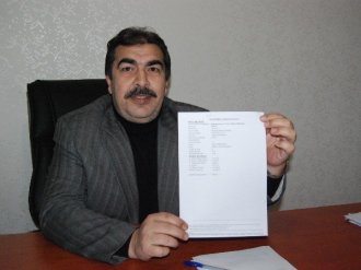 CHP Lideri Kılıçdaroğlu’na 1 Liralık Dava Açtı