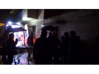 Şehit ateşi Manisa’ya düştü