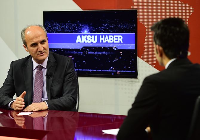 Dulkadiroğlu'nda Pazar Yerleri Değişiyor Ve Dönüşüyor