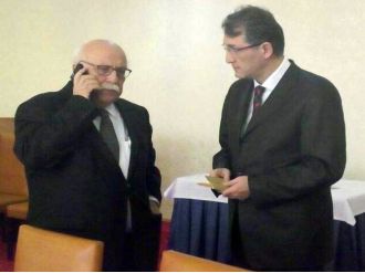 Sına stresiyle intihar eden kızın ailesine taziye telefonu