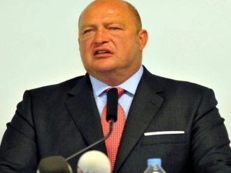 Mustafa Koç hayatını kaybetti