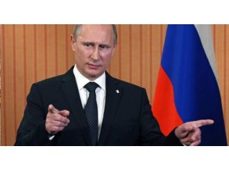 "Ölüm emrini Putin vermiş olabilir"
