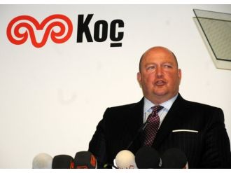 Mustafa Koç için taziye mesajları yağdı