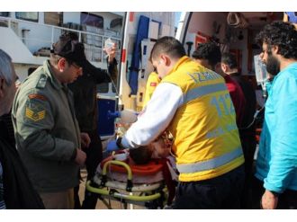 Ölü sayısı artıyor