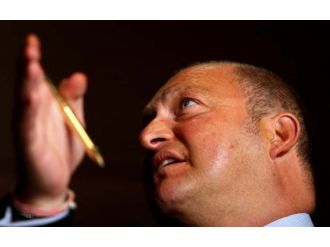 Mustafa Koç dedesinin yanına defnedilecek