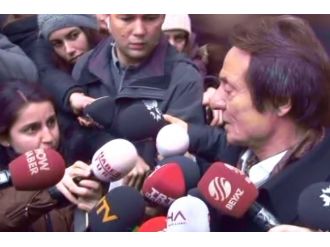 Zorlu: Türkiye çok büyük bir iş adamını kaybetti