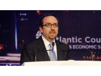 ABD Büyükelçisi: Büyük kayıp