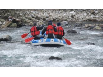 Çalışmalar yeniden başladı