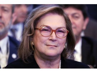 Güler Sabancı’dan taziye mesajı