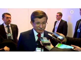 "Sayın Mustafa Koç..."