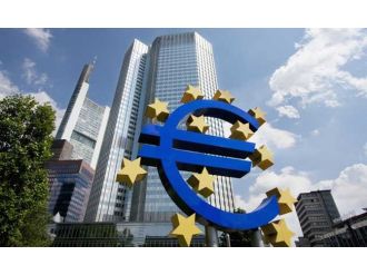 Avrupa Merkez Bankası faize dokunmadı