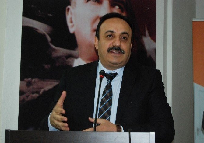 “Öğrencilerin Dershanelere Gitmeleri Anlamsızlaştı”