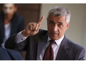 Kosovalı Sırp lidere hapis cezası