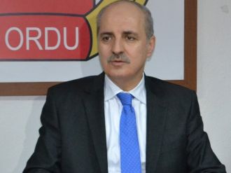 Kurtulmuş’tan fındık üreticilerine mesaj: "Takipteyiz"