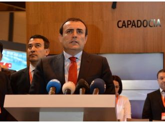 "İnsanların seyahat özgürlüğü kısıtlanmamalı"