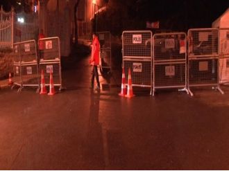 Biden için üst düzey önlemler