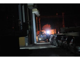 1 PKK’lı ölü ele geçirildi