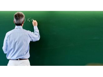 Sahte diplomayla öğretmenlik yapmışlar