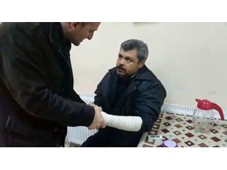 Sargı bezli istismar !