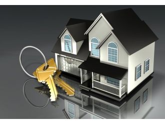 Konut satışlarında hatırı sayılır artış