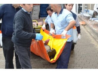 Ölü sayısı 13’e yükseldi