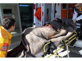 Göçmen faciasında bilanço arttı : 3’ü çocuk 4 ölü