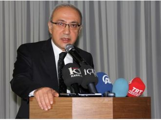 Bakan’dan sert tepki: Şerefsizler, ahlaksızlar...